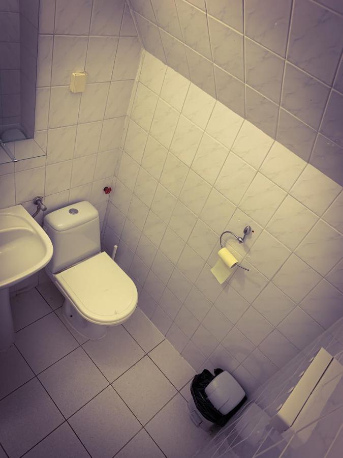 Schronisko Gorskie Pttk Na Jaworzynie Krynickiej Крыница-Здруй Экстерьер фото